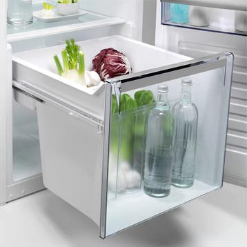 Electrolux EFD6DE18S1 Inbouw Koelkast - 285 Liter - 178 cm, Verzenden, Nieuw