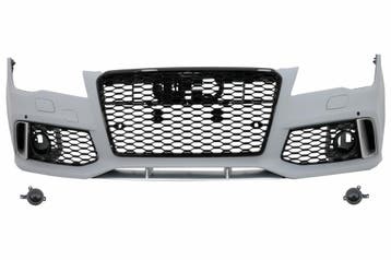 Audi A7 4G 10-14 RS7 Look bumper, Ophalen of Verzenden, Nieuw