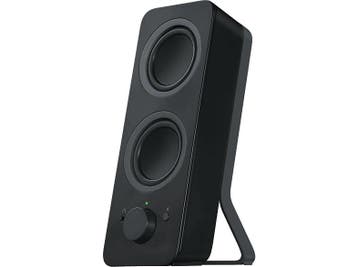 Logitech -  Z207  - Zwart, Verzenden, Nieuw, Overige typen, Overige merken