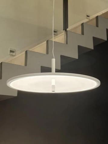 Flos - Michael Anastassiades - Lamp - Metaal - Mijn Disc