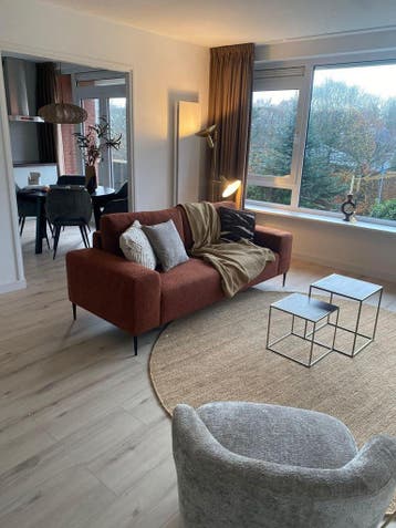 Appartement in Breda, Direct bij eigenaar, Breda, Appartement