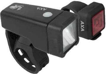 Verlichtingsset Axa Niteline T1, Verzenden, Nieuw