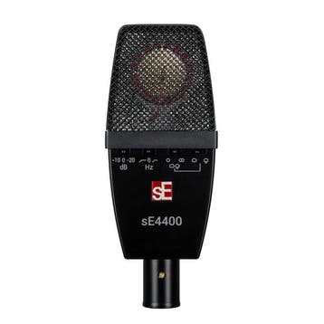 Se Electronics sE4400, Verzenden, Nieuw