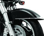 Kuryakyn Front Fender Side Trim Chrome, Ophalen of Verzenden, Nieuw