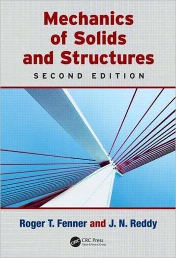 Boek Mechanics of Solids and Structures 9781439858141, Boeken, Verzenden, Zo goed als nieuw