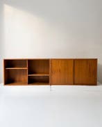 FM Møbler - Kai Kristiansen - Wandrek - Teak
