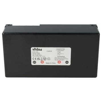 Stiga Autoclip 223 / 225S / 230S accu 25.2V 2.3Ah - 25.2V, Ophalen of Verzenden, Nieuw