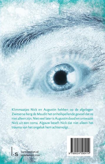 Echo 9789024590414 Thomas Olde Heuvelt, Boeken, Verzenden, Zo goed als nieuw, Thomas Olde Heuvelt