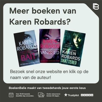 Shiver - Karen Robards 9781451678673, Verzenden, Gelezen, Karen Robards