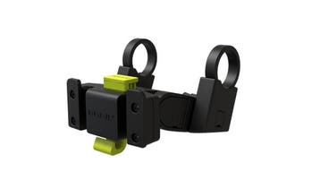 Basil KF Handlebar Holder Stuurbochthouder - Kunststof -, Fietsen en Brommers, Ophalen of Verzenden, Zo goed als nieuw, Basil
