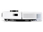 Ecovacs Deebot T9+ - Robotstofzuiger - Navigatiehindernissen, Verzenden, Zo goed als nieuw