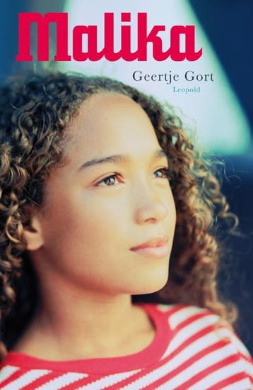 Malika - G. Gort 9789025855000, Verzenden, Zo goed als nieuw, G. Gort
