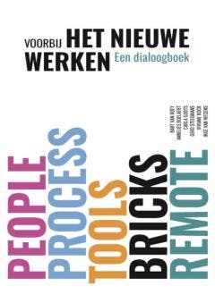 Voorbij het nieuwe werken - ? 9789048636457, Verzenden, Zo goed als nieuw, ?