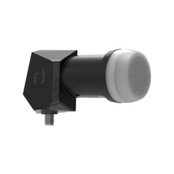 Inverto IDLT-SNL412-ULTRA-OPN HGLN Ultra Single 40mm PLL LNB, Ophalen of Verzenden, Nieuw, (Schotel)antenne