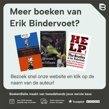 Aldus sprak Nietzsches zuster / Graphic philosophy, Verzenden, Zo goed als nieuw, Erik Bindervoet