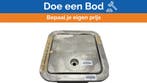Bieden: CRN Aluminum Storage Container 560x560mm, Ophalen of Verzenden, Nieuw, Kombuis en Sanitair, Zeilboot of Motorboot