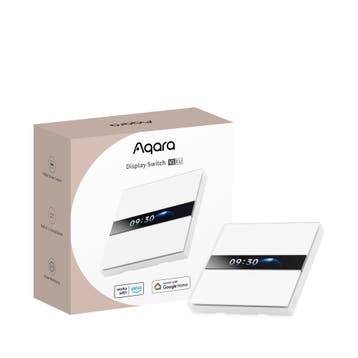 Aqara Display Switch V1, Verzenden, Nieuw