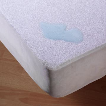 GGM Gastro | (10 stuks) Molton Matrasbeschermer mijtwerend -, Verzenden, Nieuw