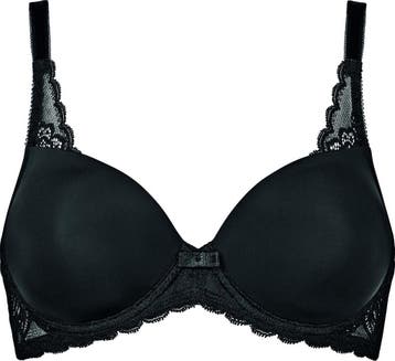 Triumph - Maat A70 - Amourette Spotlight WHP X - BLACK -, Kleding | Dames, Verzenden