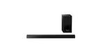 Sony HT-CT180 - 2.1 kanaals soundbar en subwoofer, Audio, Tv en Foto, Soundbars, Ophalen, Met externe subwoofer, Zo goed als nieuw