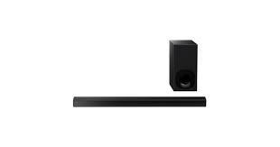 Sony HT-CT180 - 2.1 kanaals soundbar en subwoofer, Ophalen, Met externe subwoofer, Zo goed als nieuw