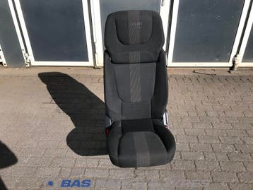 Bijrijdersstoel DAF 2296835, Auto-onderdelen, Vrachtwagen-onderdelen, Ophalen, Gebruikt, DAF, Interieur en Bekleding