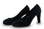 Gabor Pumps in maat 37 Blauw, Pumps, Gabor, Zo goed als nieuw, Verzenden