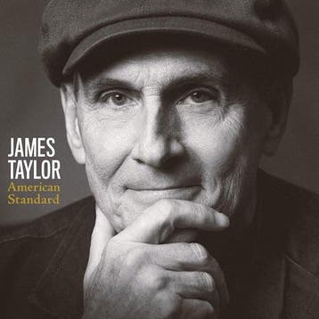lp nieuw - James Taylor - American standard, Cd's en Dvd's, Verzenden, Zo goed als nieuw, Overige formaten