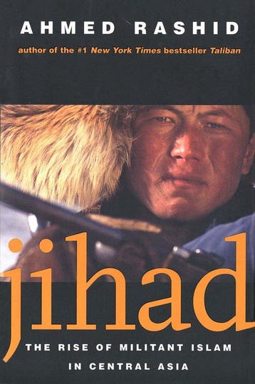 Jihad - The Rise of Militant Islam in Central Asia, Ophalen of Verzenden, Nieuw