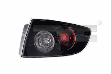 Achterlicht o.a: BR5H51150C, BR5H-51-150C, Ophalen of Verzenden, Nieuw