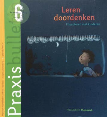 jaargang 31 editie 6 / Praxisbulletin / themaboek - Malmberg, Verzenden, Zo goed als nieuw, Malmberg