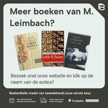 EERSTE VIOOL - M. Leimbach 9789024534043, Verzenden, Gelezen, M. Leimbach
