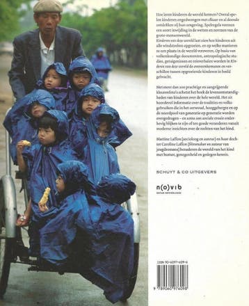 Kinderen van deze wereld - M. Laffon 9789060976098, Boeken, Verzenden, Gelezen, M. Laffon