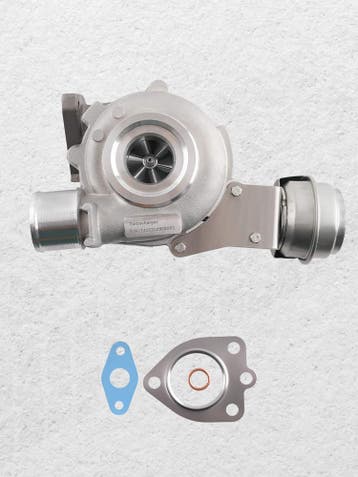 Turbo GTA1746LV voor Suzuki Grand Vitara II 1.9 DDiS AWD 95, Verzenden, Nieuw, Suzuki