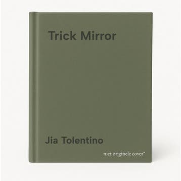 Trick Mirror - Jia Tolentino 9780008294953, Verzenden, Gelezen, Jia Tolentino