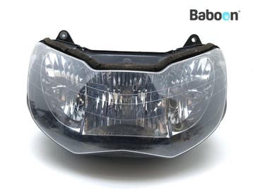 Koplamp Honda CBR 900 RR Fireblade 2000-2001 (CBR900RR SC44), Verzenden, Gebruikt