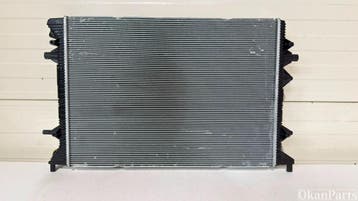 Audi Volkswagen Skoda Seat Radiateur 5K0121251S, Ophalen, Gebruikt, Skoda