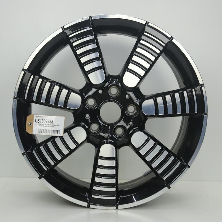 Originele velgen 18 inch Mini Cooper styling 900 *OS1007738*, Auto-onderdelen, Banden en Velgen, Velg(en), Gebruikt, 18 inch, Personenwagen