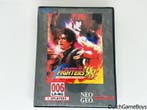 Playstation 4 / PS4 - The King Of Fighters - 98 - Ultimate, Spelcomputers en Games, Games | Sony PlayStation 4, Verzenden, Gebruikt