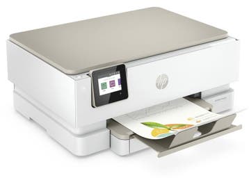 HP Envy Inspire 7220e - Creator box - Fotopapier + sticker, Verzenden, Nieuw, HP