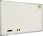Weekplanner - 60x120 cm, Ophalen of Verzenden, Nieuw
