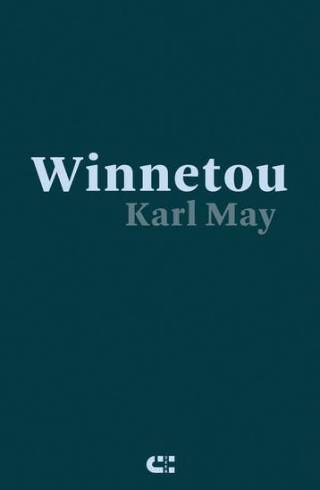 9789086842100 Winnetou | Tweedehands, Verzenden, Zo goed als nieuw, Karl May