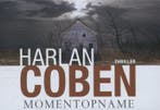 Momentopname / Dwarsligger / 289 9789049803209 Harlan Coben, Verzenden, Gelezen, Harlan Coben