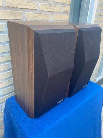 Bose - Studiocraft ML2 2-Way Compact Bookshelf, Nieuw