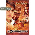 Zwarte Meteoor 9789060059784 Tom Egbers, Verzenden, Gelezen, Tom Egbers