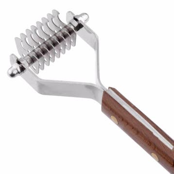 Mars Coat-King Trimmer voor lange vachten – 8 messen – H, Ophalen of Verzenden, Nieuw