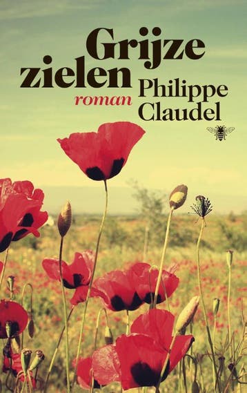 Grijze zielen - Philippe Claudel 9789023488224, Verzenden, Gelezen, Philippe Claudel