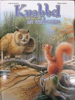 Knabbel de Eekhoorn 9789041213532, Verzenden, Gelezen, Catherine Salembier & Pieter Salembier