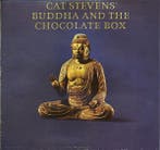 Cat Stevens – Buddha And The Chocolate Box, Ophalen of Verzenden, Nieuw in verpakking