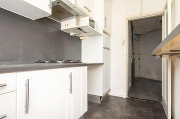 Te Huur 3 Kamer Appartement Loosduinsekade In Den Haag, Huizen en Kamers, Huizen te huur, Den Haag, Den Haag, Direct bij eigenaar